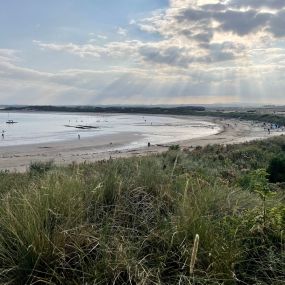 Bild von Marram Cottage Beadnell