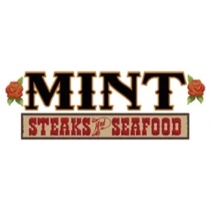 Logo van Mint Steakhouse