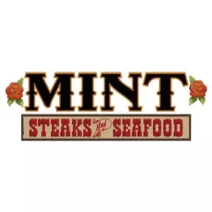 Logo od Mint Steakhouse