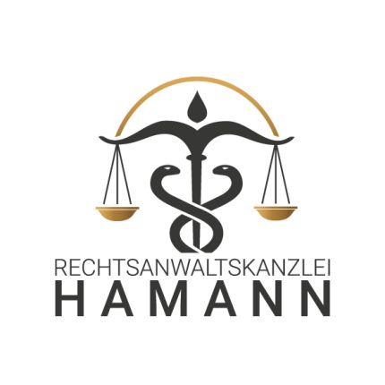 Logo od Rechtsanwaltskanzlei Hamann