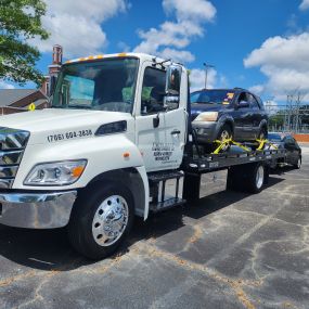 Bild von Excellent Towing Services LLC