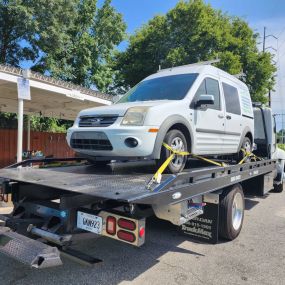 Bild von Excellent Towing Services LLC