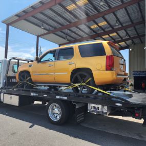 Bild von Excellent Towing Services LLC