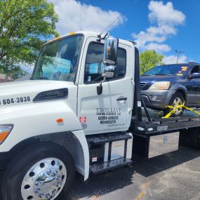 Bild von Excellent Towing Services LLC