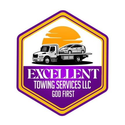 Λογότυπο από Excellent Towing Services LLC