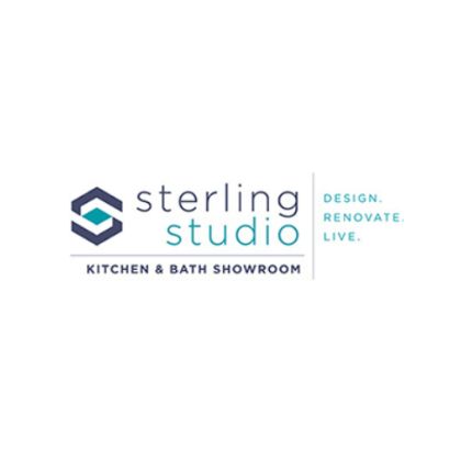 Logo from Sterling Studio Kitchen & Bath Showroom