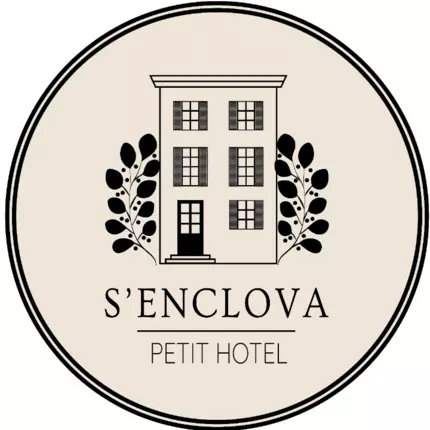 Logotipo de S'Enclova Petit Hotel