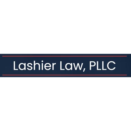 Logotipo de Lashier Law, PLLC