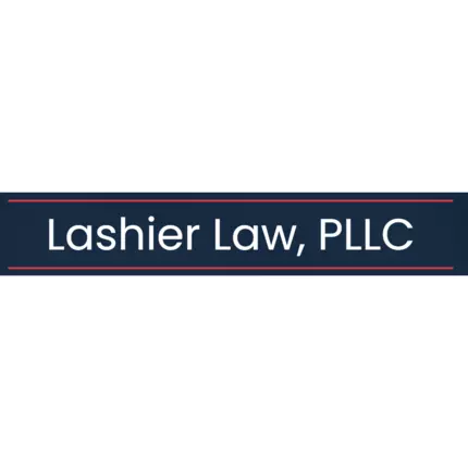 Logótipo de Lashier Law, PLLC