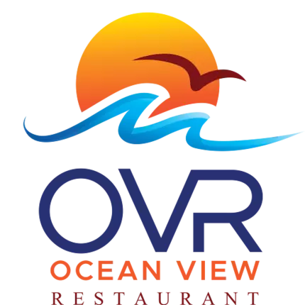 Logo od Ocean View Restaurant