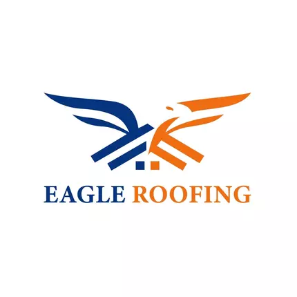 Logo von Eagle Roofing