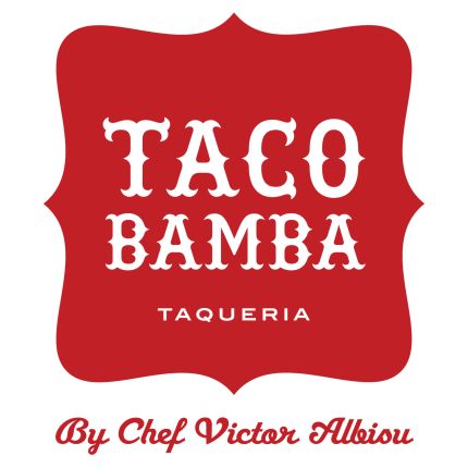 Logotyp från Taco Bamba Raleigh