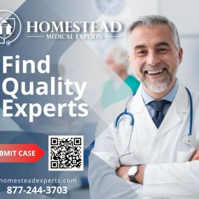 Bild von Homestead Medical Experts