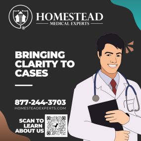 Bild von Homestead Medical Experts