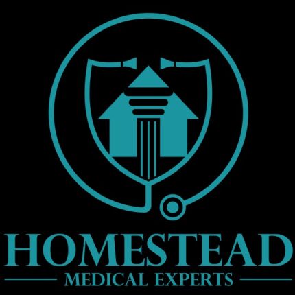 Logo de Homestead Medical Experts