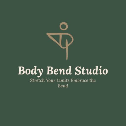 Logótipo de Body Bend Studio