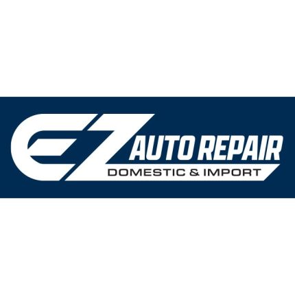 Logotyp från EZ Auto Repair