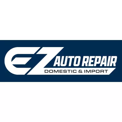 Logo from EZ Auto Repair