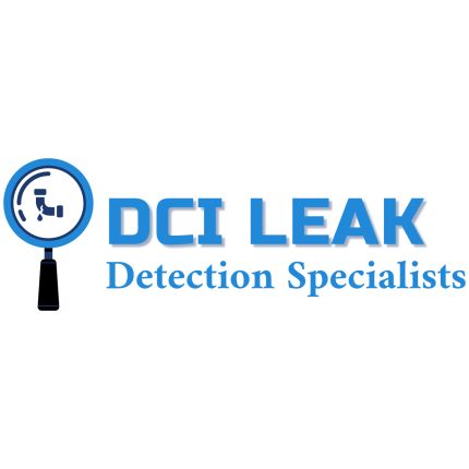 Logo from DCI Leak Detection Cornwall and Devonshire