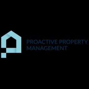 Proactive Property Management Logo