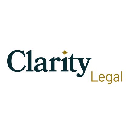 Logotyp från Clarity Legal