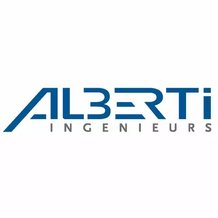 Logotyp från Alberti Ingénieurs SA