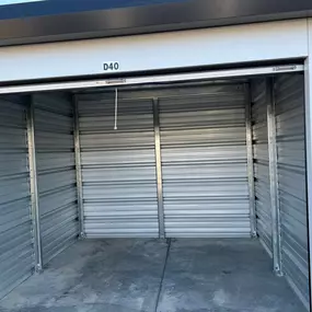 Storage facility with 24/7 access near Fort Zumwalt North High School