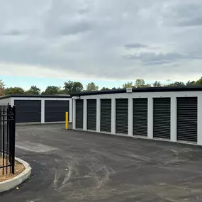 Secure storage solutions in Missouri