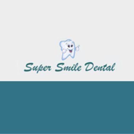 Logo da Super Smile Dental of Riverwalk