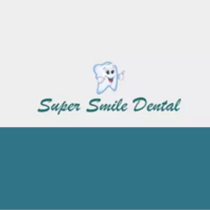 Logo von Super Smile Dental of Riverwalk