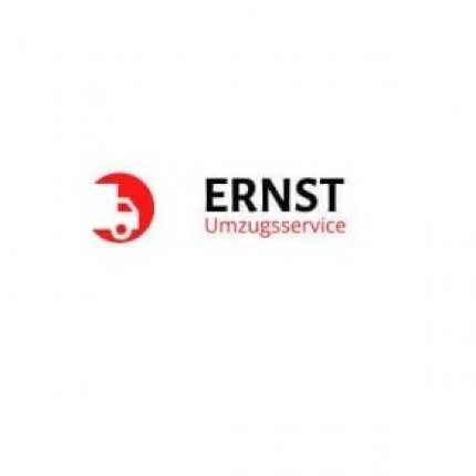 Logo fra Ernst Umzugsservice