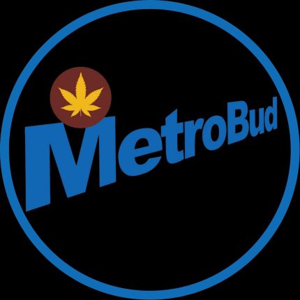 Logotipo de MetroBud