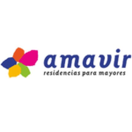 Logo da Residencia de mayores Amavir Reus