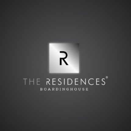 Logo van The Residences Boardinghouse | Apartment Frankfurt & Oﬀenbach