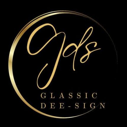 Logo from Glassic Dee-Sign LLC