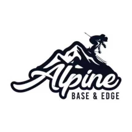 Logo from Alpine Base & Edge - Ski Shop, Boulder