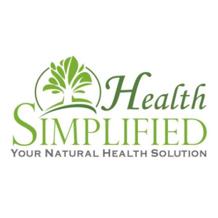 Logo da Health Simplified