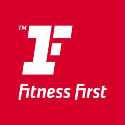 Logotipo de Fitness First Winnenden