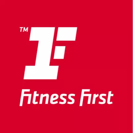 Logotyp från Fitness First Winnenden