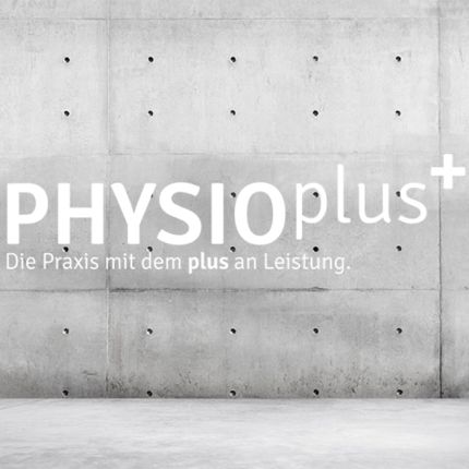 Logotyp från PHYSIOplus | Prof. Dr. Patrick Klein