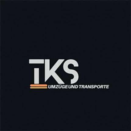 Logo da TKS Umzüge & Transporte