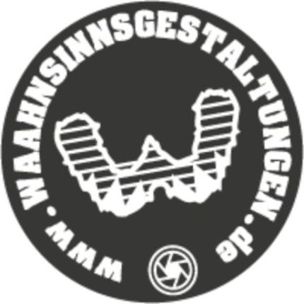 Logo od WAAHNsinnsgestaltungen - Markus Zahn