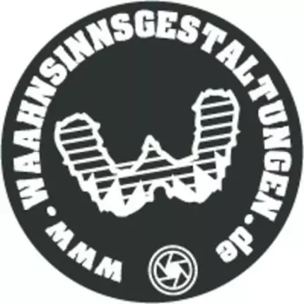 Logo von WAAHNsinnsgestaltungen - Markus Zahn