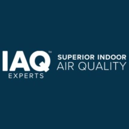 Logo de IAQ Experts A/C & Heating