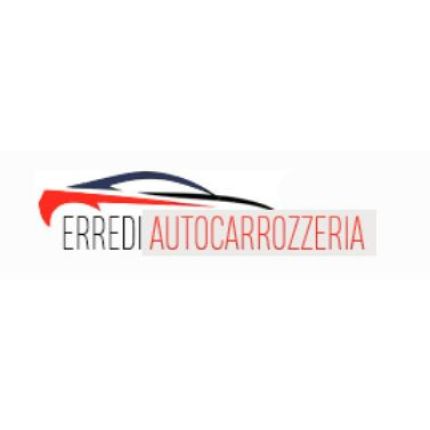 Logotyp från Carrozzeria Erredi