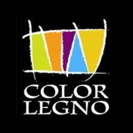 Logo da Color Legno