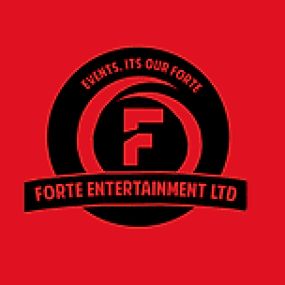 Bild von Forte Entertainment Ltd