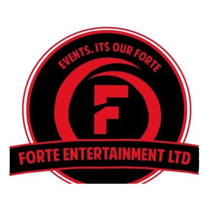 Logo od Forte Entertainment Ltd