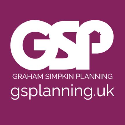 Logo od Graham Simpkin Planning