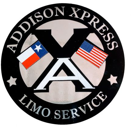 Logo from Addison Xpress Car & Limo Service